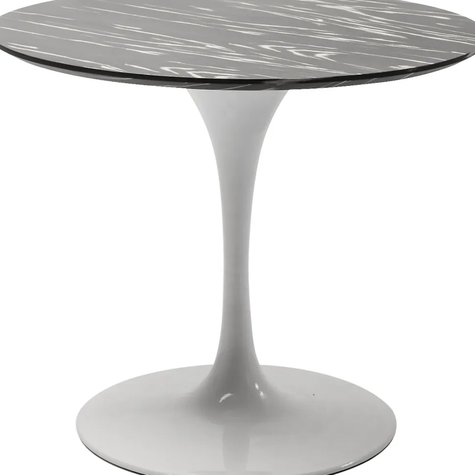 KARE Design Tafel Onderstel Invitation White 60cm Hot