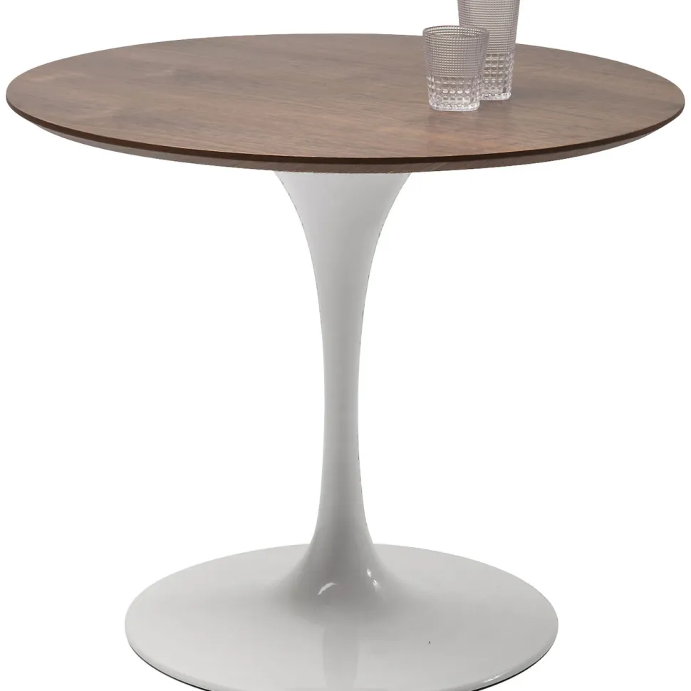 KARE Design Tafel Onderstel Invitation White 60cm Hot