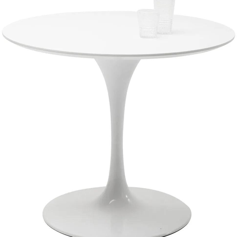 KARE Design Tafel Onderstel Invitation White 60cm Hot