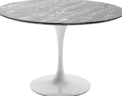 KARE Design Tafel Onderstel Invitation White 60cm Hot