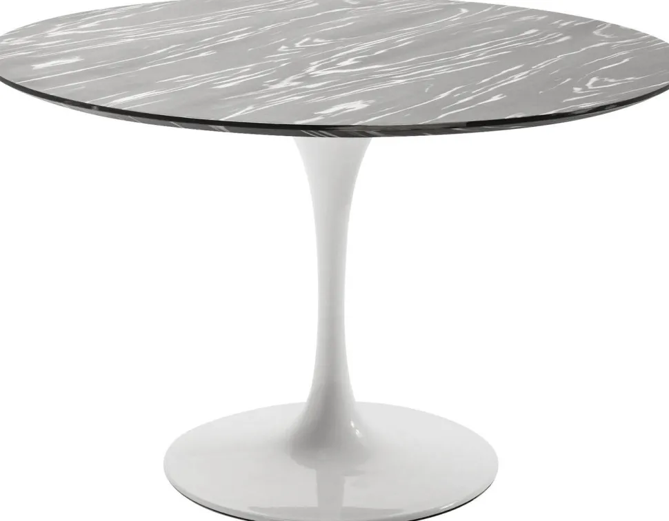 KARE Design Tafel Onderstel Invitation White 60cm Hot