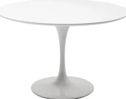 KARE Design Tafel Onderstel Invitation White 60cm Hot
