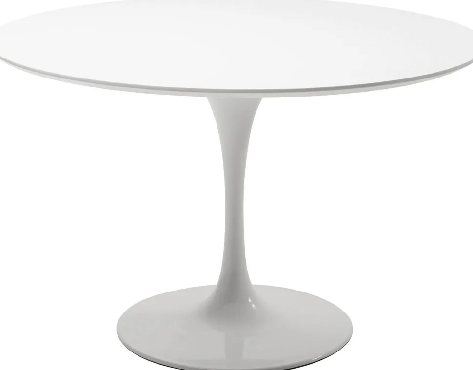 KARE Design Tafel Onderstel Invitation White 60cm Hot