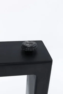 KARE Design Tafel Onderstel Tavola Black Matt (Set Van 2) Hot