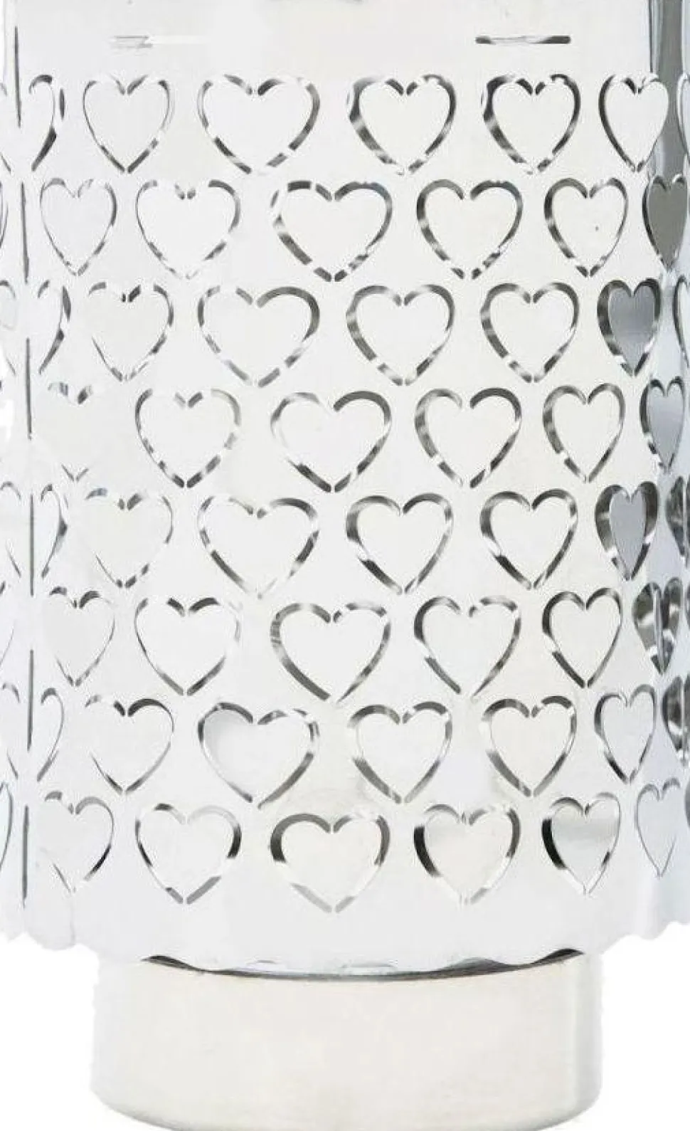 KARE Design Theelicht Houder Karussel Hearts Best