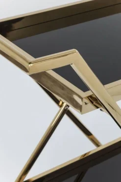 KARE Design Trolley Casino Goud Discount