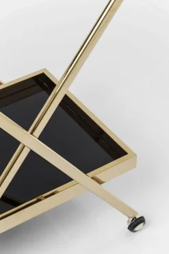 KARE Design Trolley Casino Goud Discount