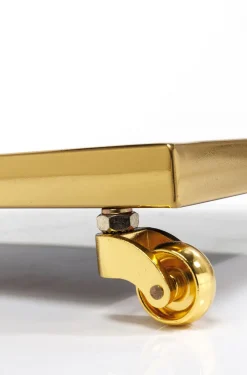 KARE Design Trolley Classy Goud Cheap