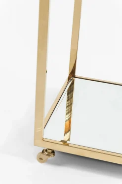 KARE Design Trolley Classy Goud Cheap