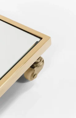 KARE Design Trolley Classy Goud Cheap
