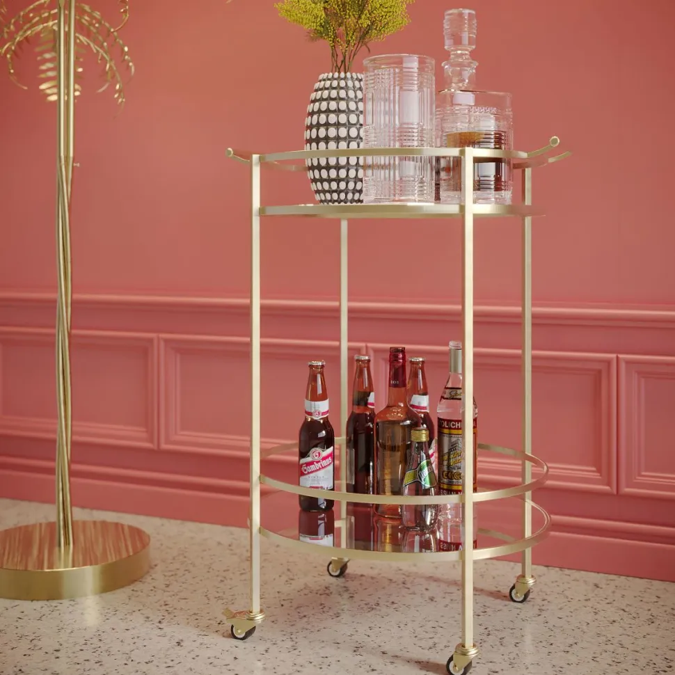 KARE Design Trolley Emilia Cheap