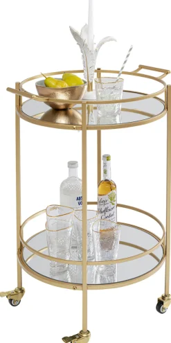 KARE Design Trolley Emilia Cheap