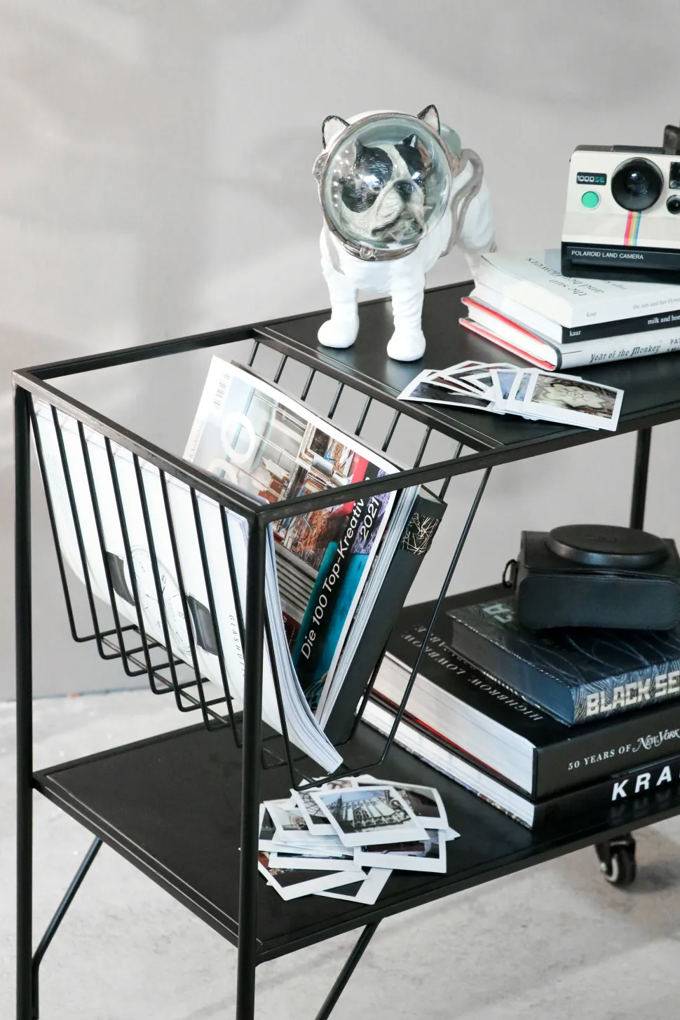 KARE Design Trolley Fenja Outlet