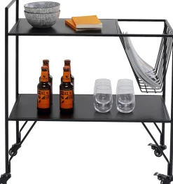 KARE Design Trolley Fenja Outlet