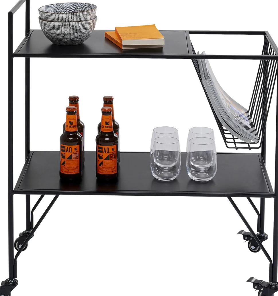 KARE Design Trolley Fenja Outlet