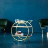 KARE Design Trolley Loft Messing Sale