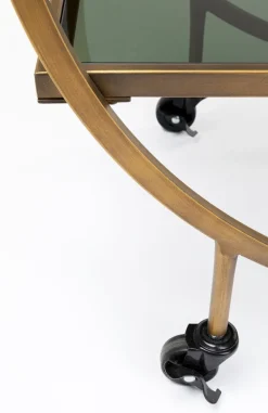 KARE Design Trolley Loft Messing Sale