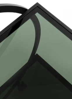 KARE Design Trolley Loft Zwart Flash Sale
