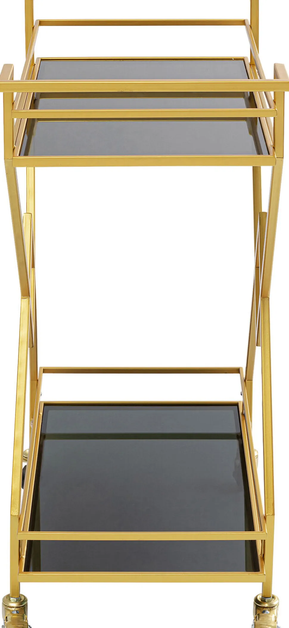 KARE Design Trolley Pyramids Outlet