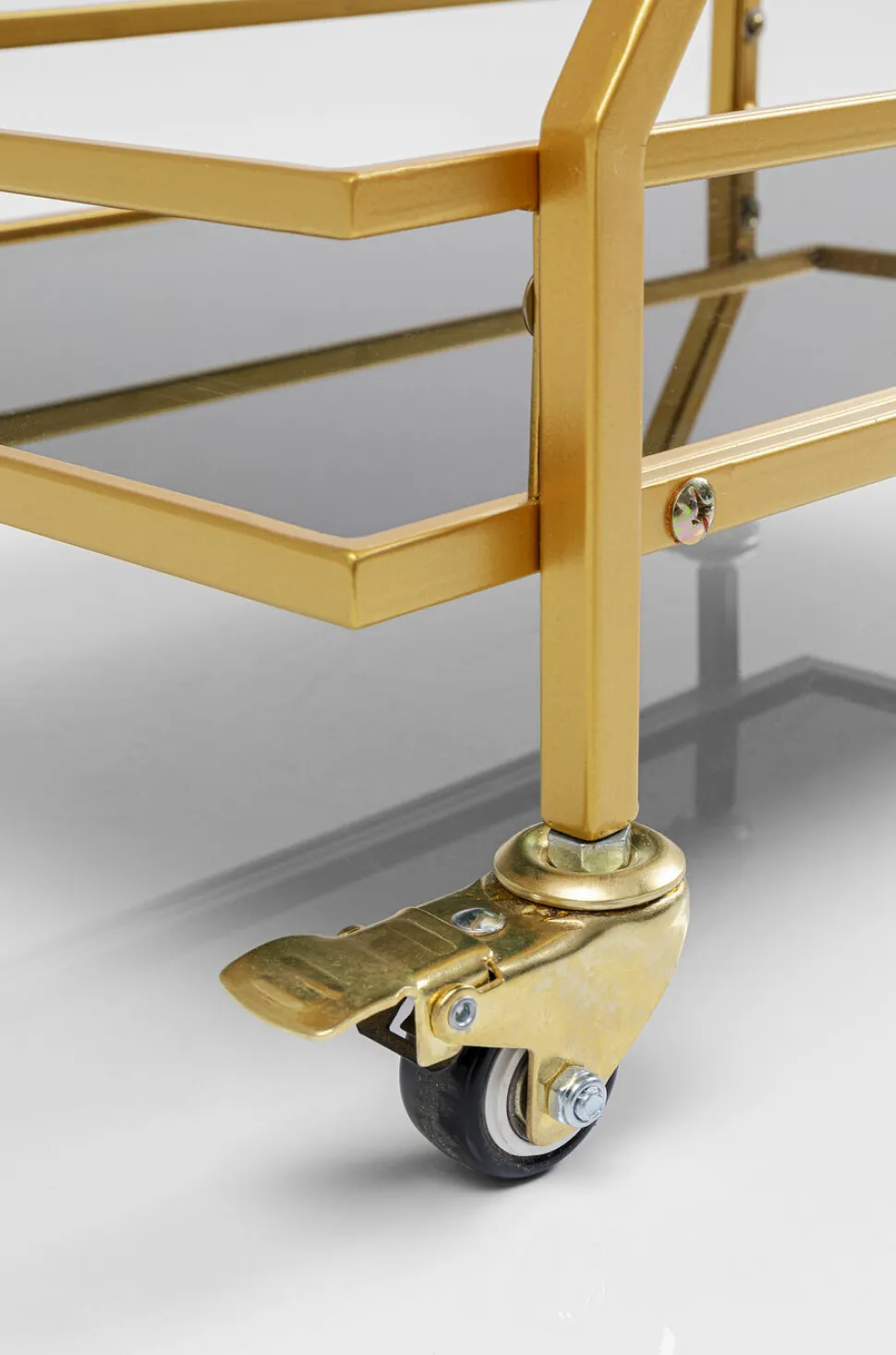 KARE Design Trolley Pyramids Outlet