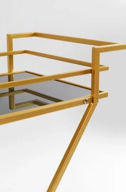 KARE Design Trolley Pyramids Outlet
