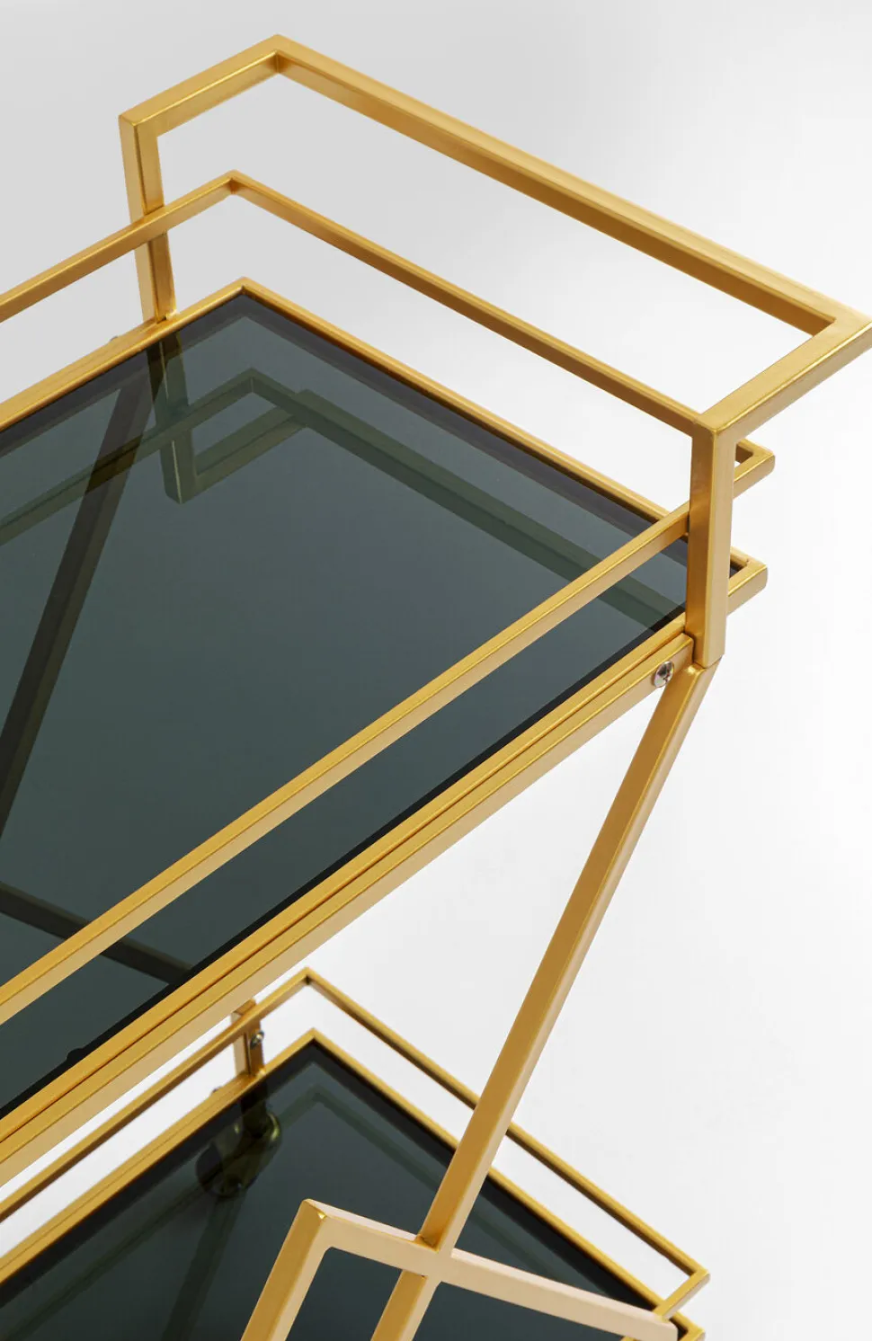 KARE Design Trolley Pyramids Outlet