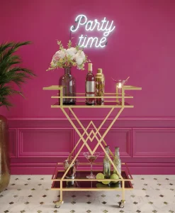 KARE Design Trolley Pyramids Outlet