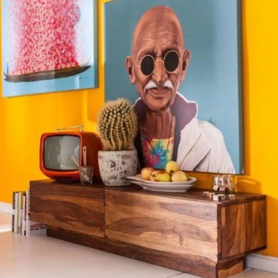 KARE Design Tv-Meubel Authentico Discount