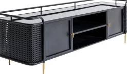 KARE Design TV-Meubel Fence 160x48cm Discount