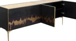 KARE Design TV-Meubel Fuoco 183cm Shop