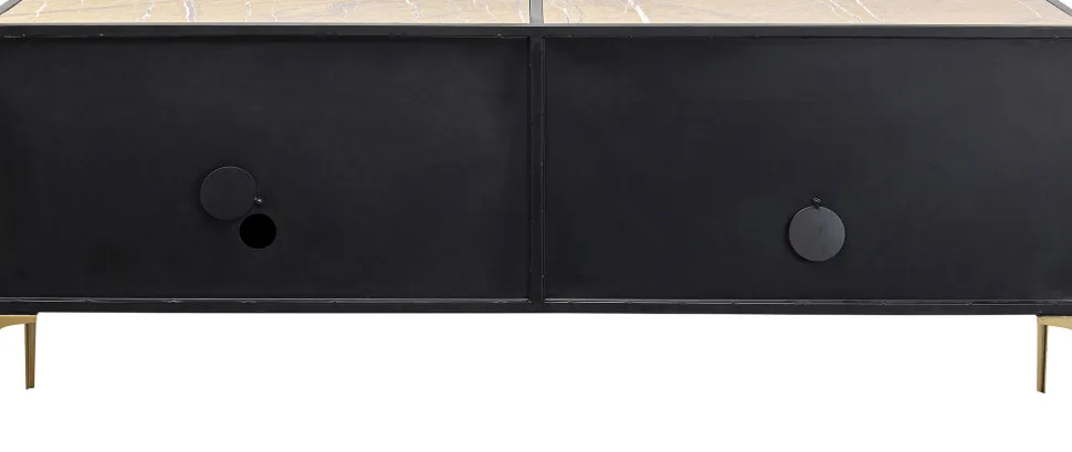 KARE Design TV-Meubel Fuoco 183cm Shop
