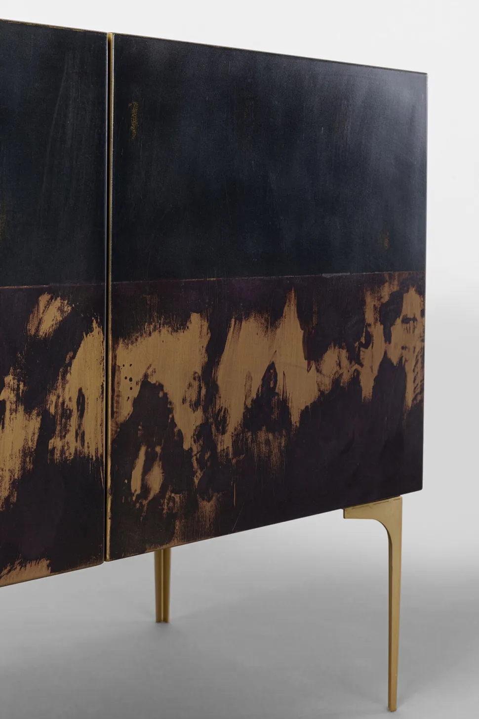 KARE Design TV-Meubel Fuoco 183cm Shop