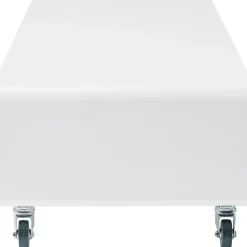 KARE Design Tv-Meubel Lounge M Mobiel Wit Best