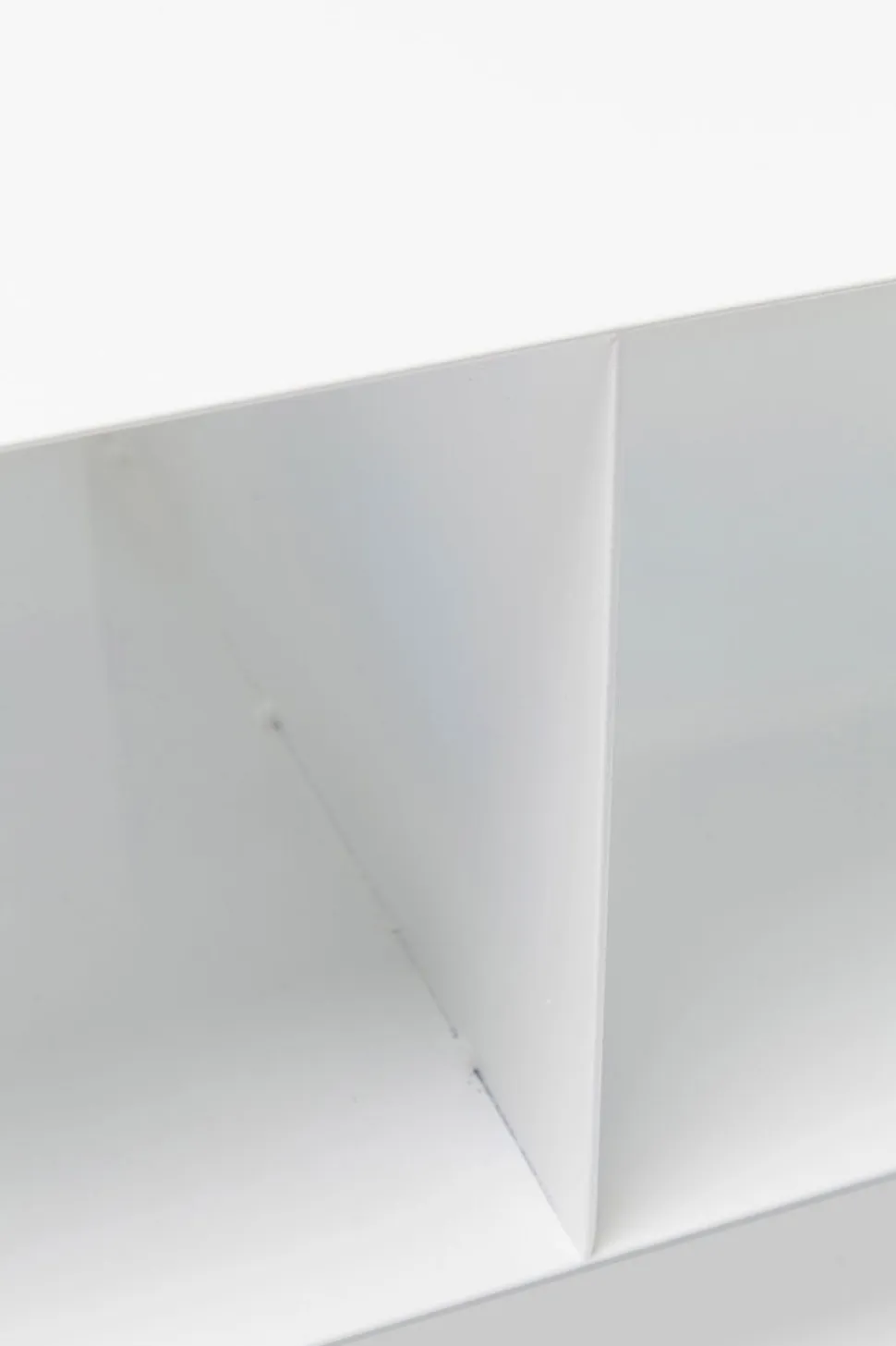 KARE Design Tv-Meubel Lounge M Mobiel Wit Best