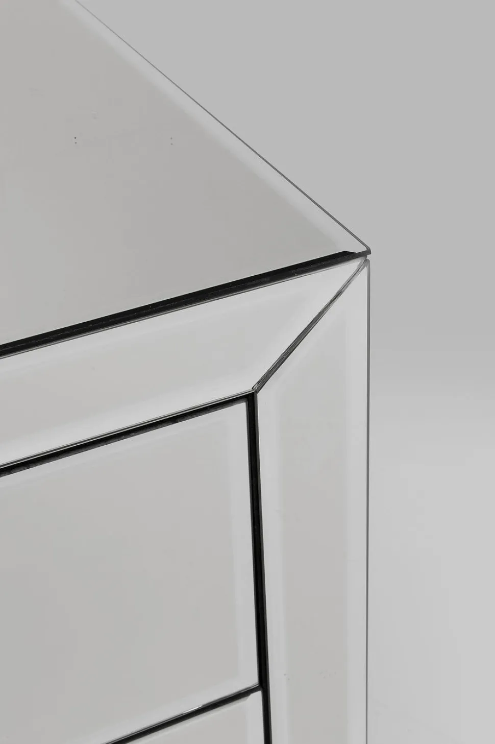 KARE Design Tv-Meubel Luxury 140cm Store