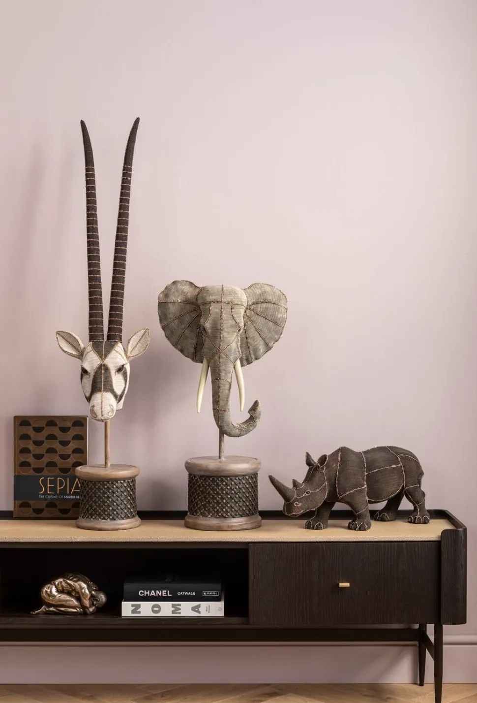 KARE Design Tv-Meubel Milano 200cm Online