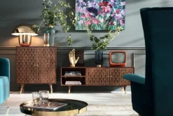 KARE Design Tv-Meubel Muskat Shop