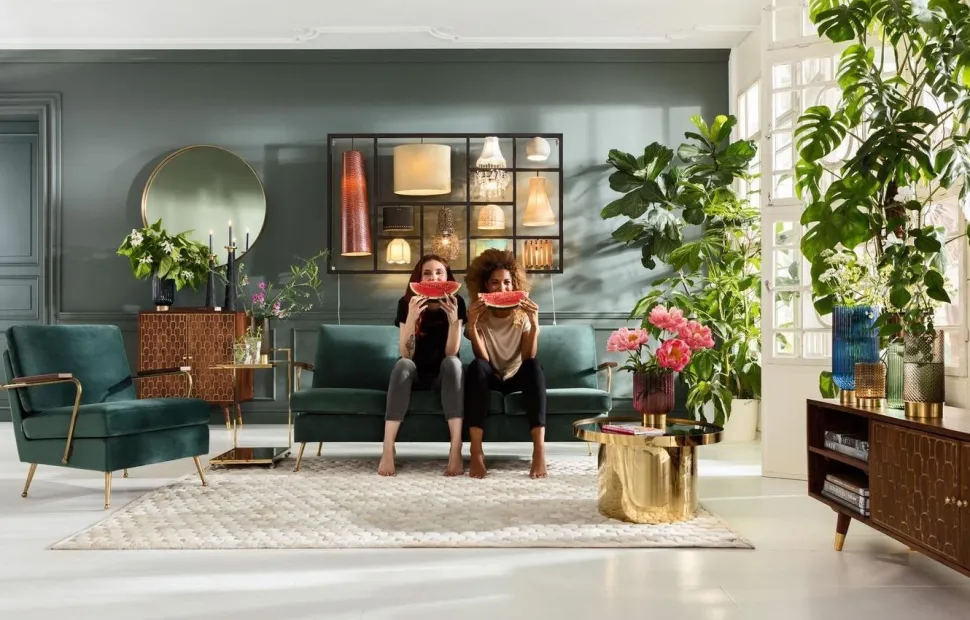 KARE Design Tv-Meubel Muskat Shop