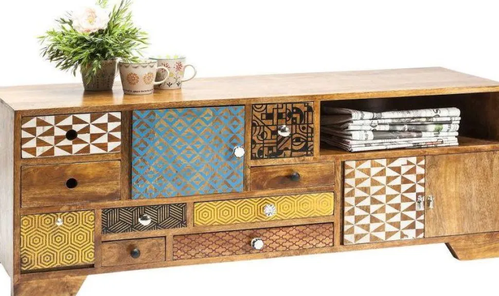 KARE Design Tv-Meubel Soleil Sale