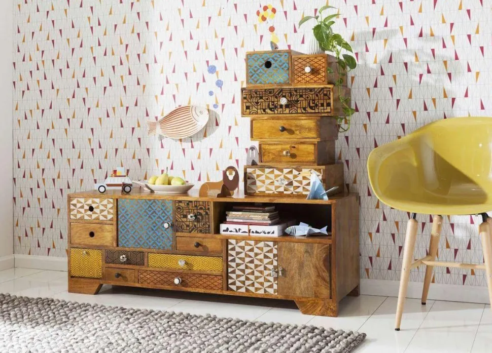 KARE Design Tv-Meubel Soleil Sale
