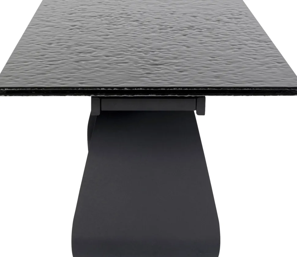 KARE Design Uitschuifbare Eettafel Bellagio Bubble 180(40+40)x98cm Discount