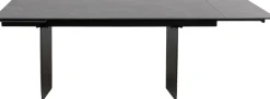 KARE Design Uitschuifbare Tafel Novel 180(40+40)x90cm Shop