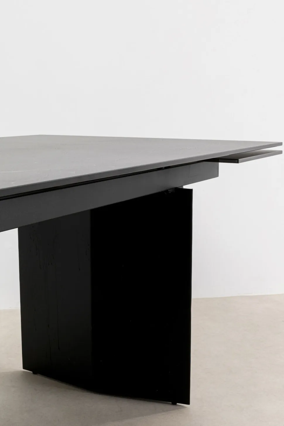 KARE Design Uitschuifbare Tafel Novel 180(40+40)x90cm Shop