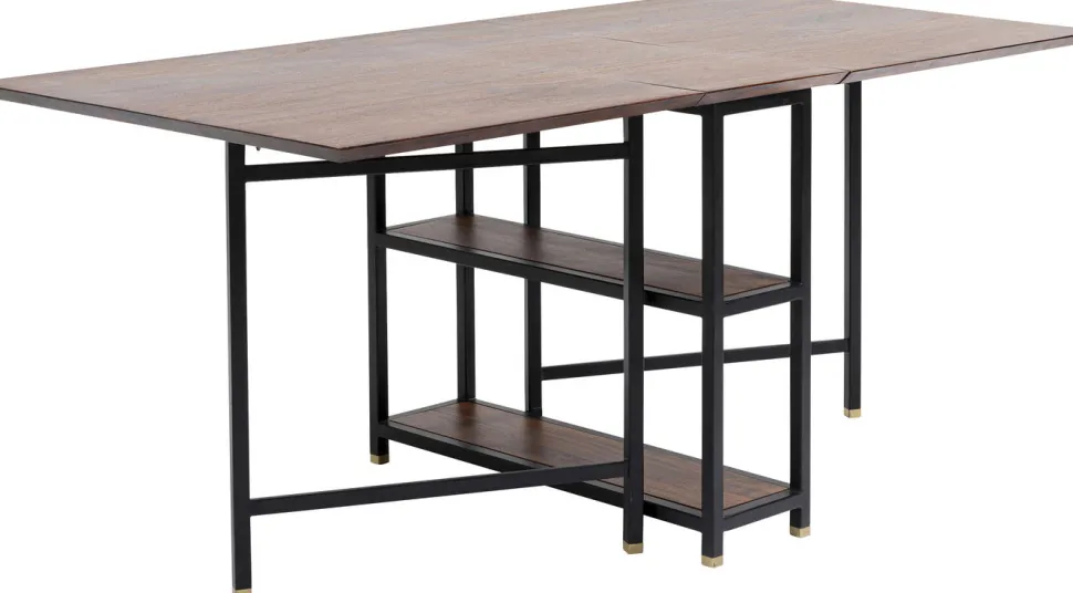 KARE Design Uitschuiftafel Ravello 35(70+70)x80cm Online