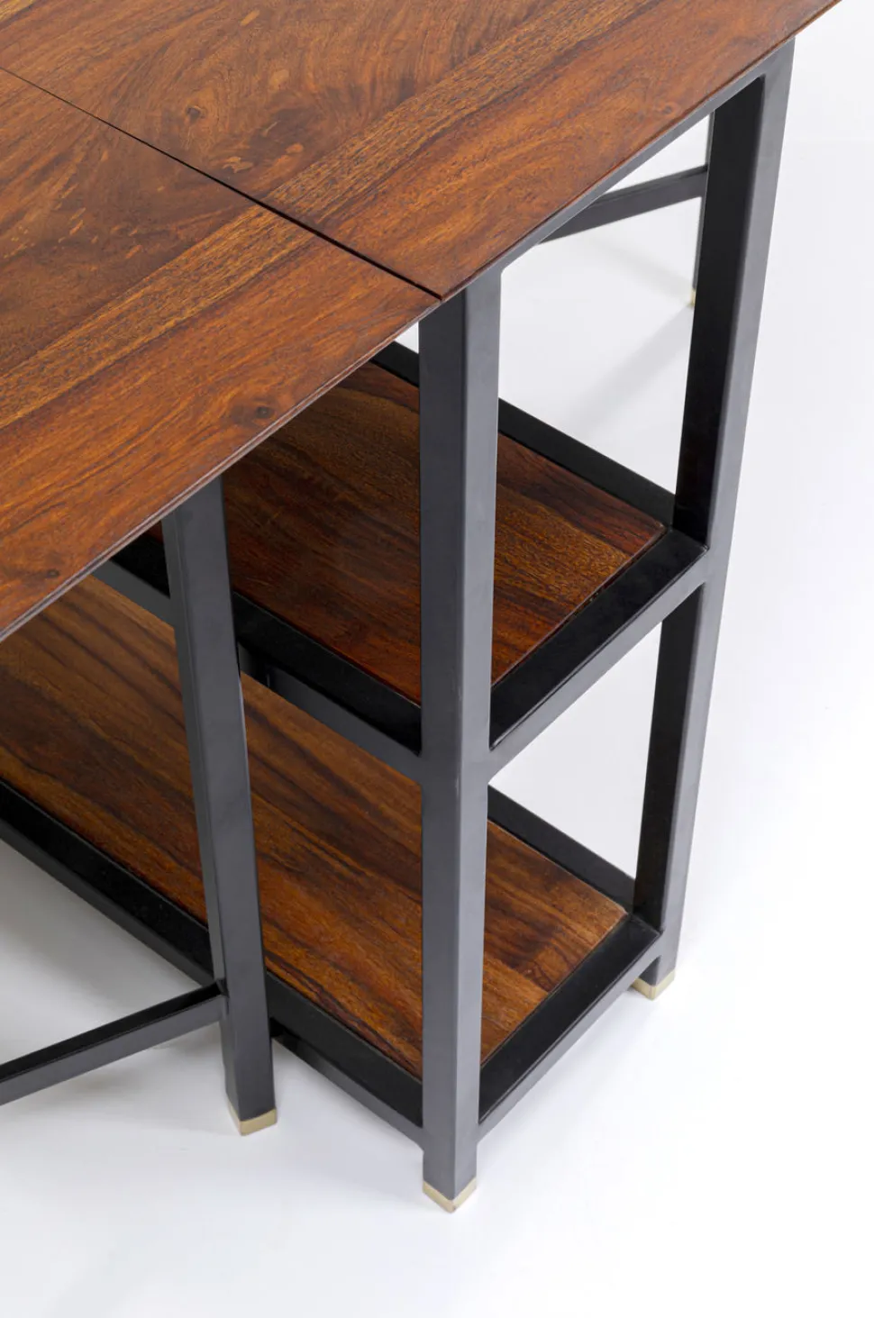 KARE Design Uitschuiftafel Ravello 35(70+70)x80cm Online