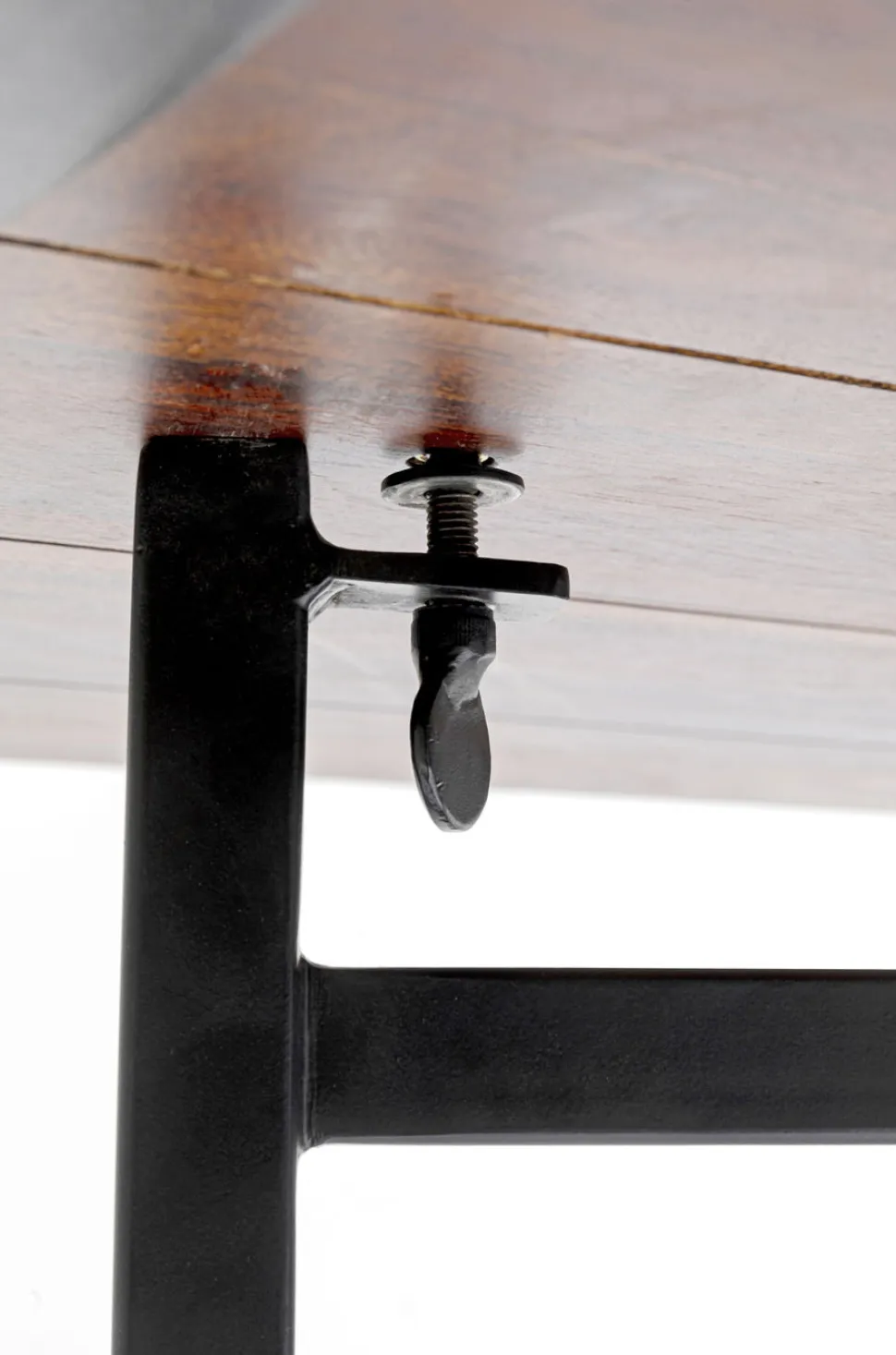 KARE Design Uitschuiftafel Ravello 35(70+70)x80cm Online