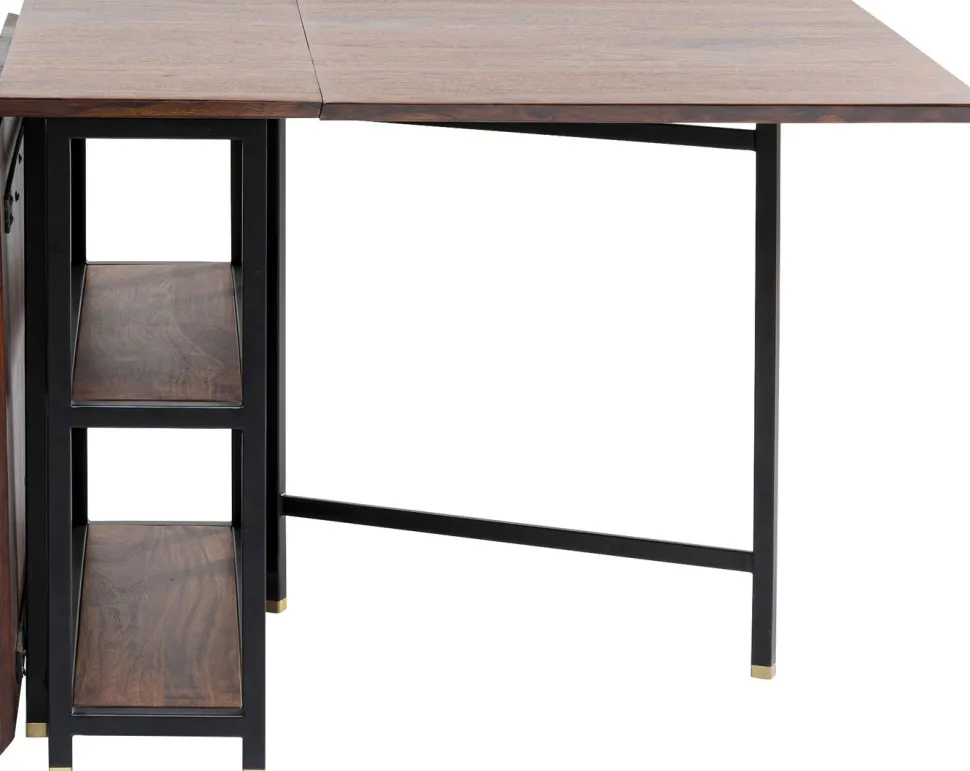 KARE Design Uitschuiftafel Ravello 35(70+70)x80cm Online