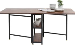 KARE Design Uitschuiftafel Ravello 35(70+70)x80cm Online