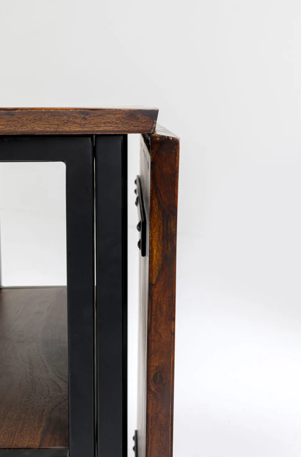 KARE Design Uitschuiftafel Ravello 35(70+70)x80cm Online