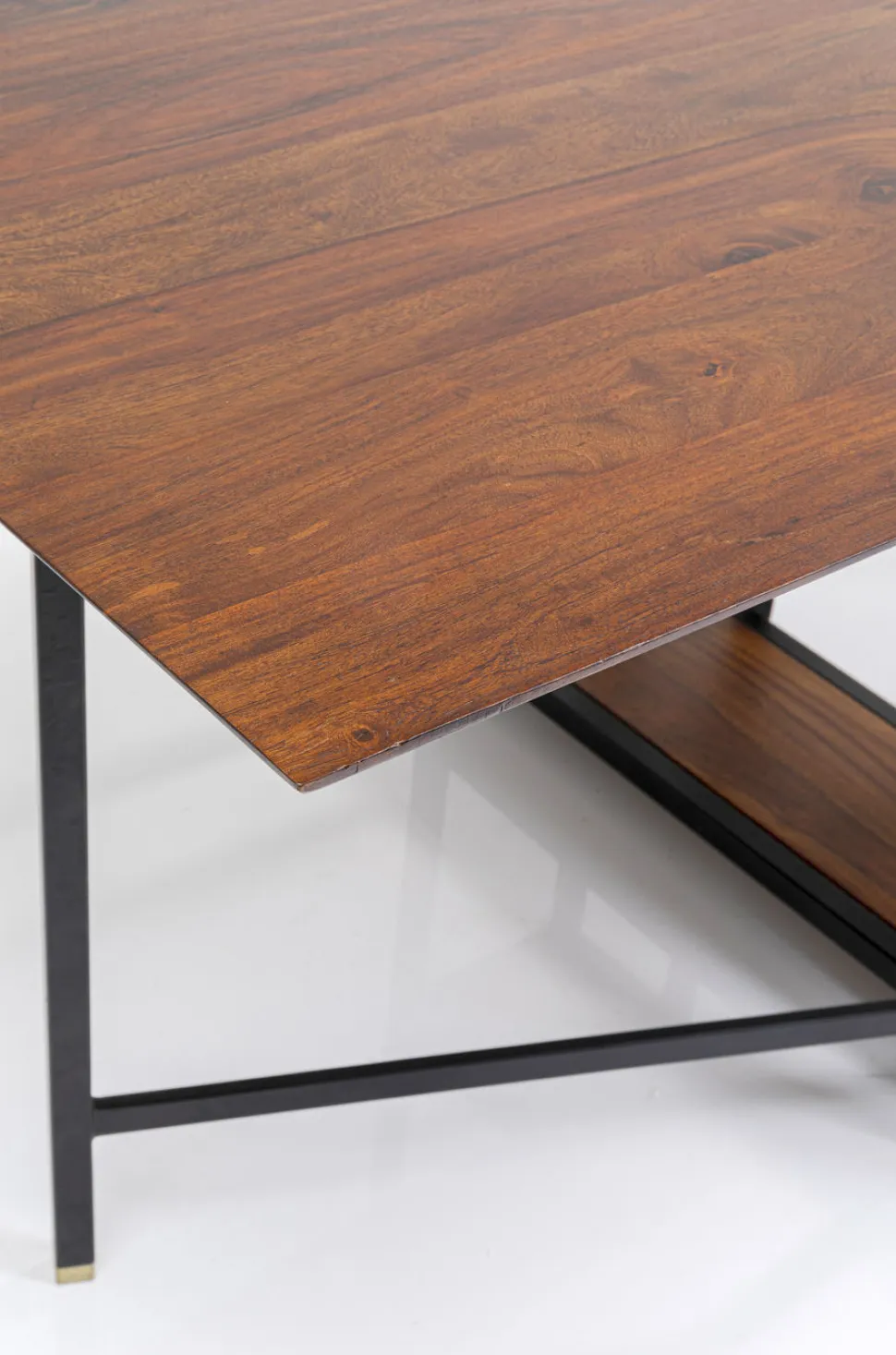 KARE Design Uitschuiftafel Ravello 35(70+70)x80cm Online